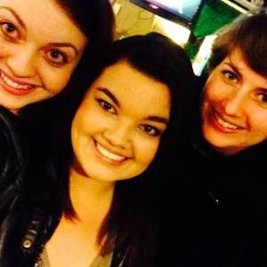 Meet your Posher, Cydney